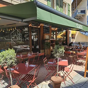 Hotel Maison Doron