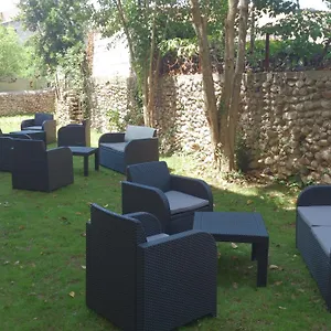Hotel Les Petits Oreillers