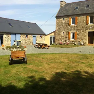  Casa vacanze Manoir De Parc Ar Brun Francia