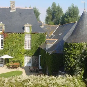  Casa vacanze Manoir De La Bégaudière Francia